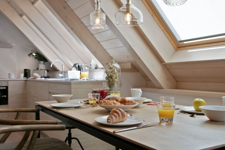 Apartamento Moncasan