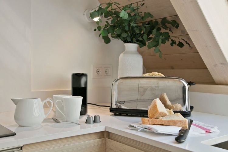 Apartamento Moncasan