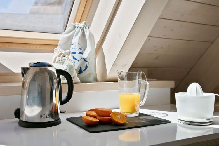 Apartamento Moncasan