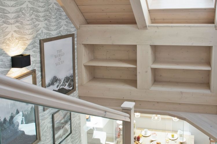 Apartamento Moncasan
