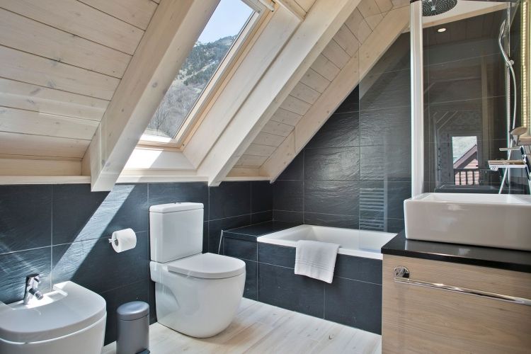 Apartamento Moncasan