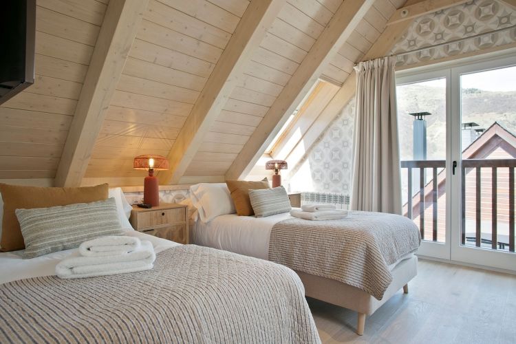 Apartamento Moncasan