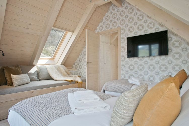 Apartamento Moncasan