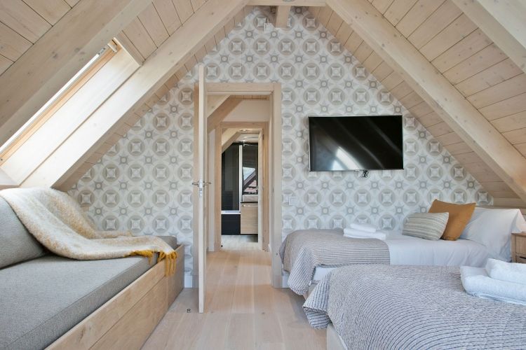 Apartamento Moncasan