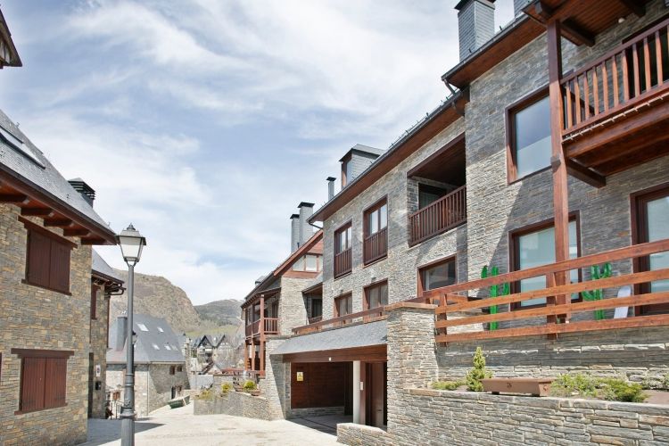 Apartamento Moncasan