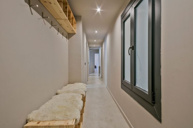 Apartamento Montanero