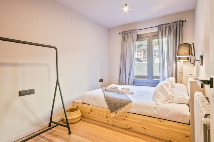 Apartamento Montanero