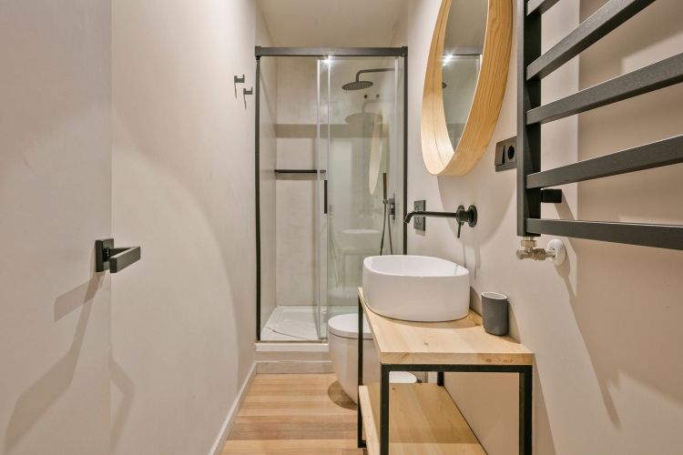 Apartamento Montanero
