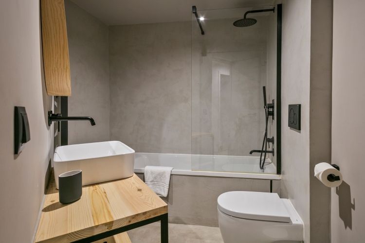 Apartamento Montanero
