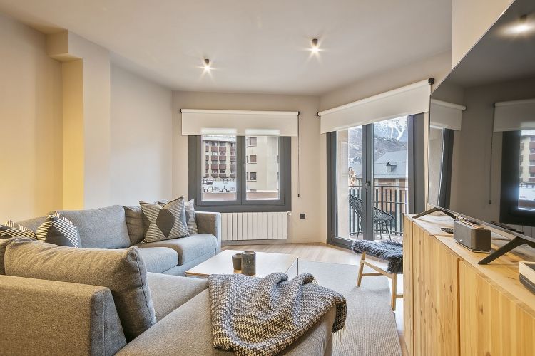 Apartamento Montanero