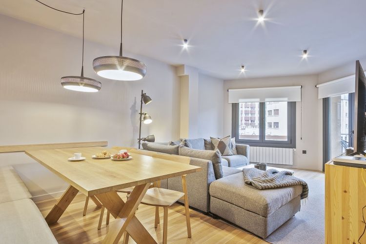 Apartamento Montanero