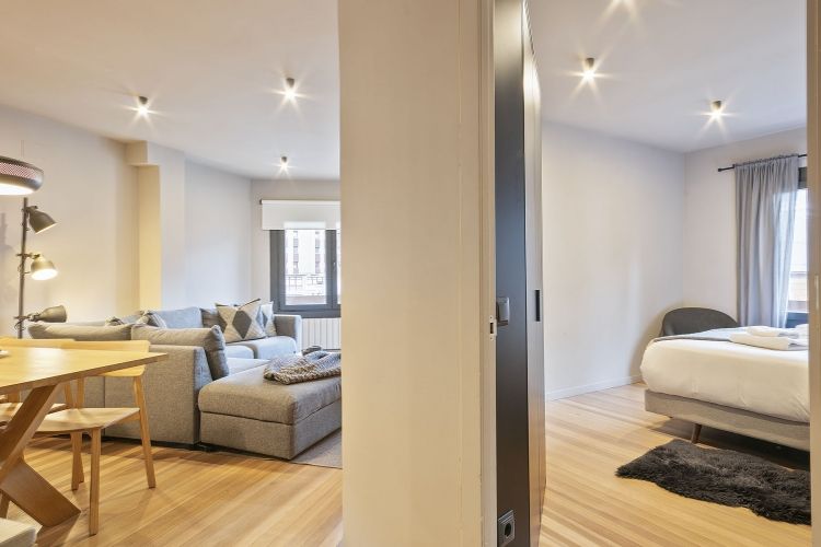 Apartamento Montanero