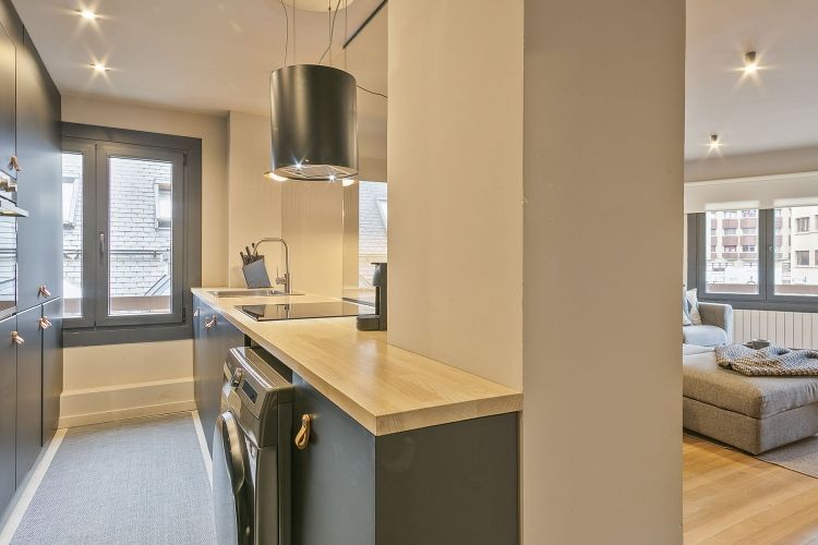 Apartamento Montanero