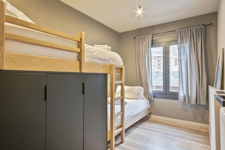 Apartamento Montanero