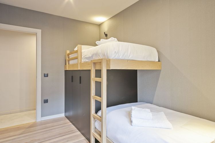 Apartamento Montanero