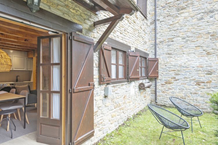 Apartamento Montardo