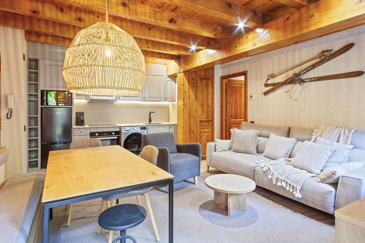 Apartamento Montardo 