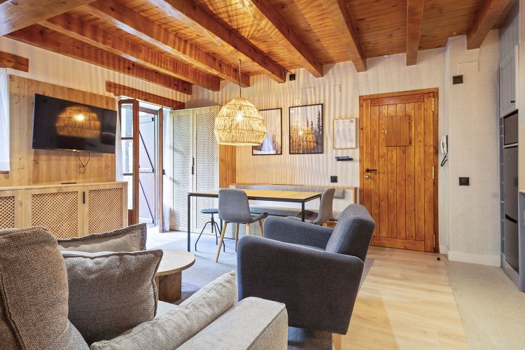 Apartamento Montardo 