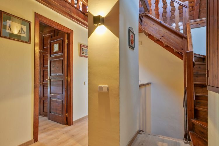 Apartamento Nin C2, Arenho