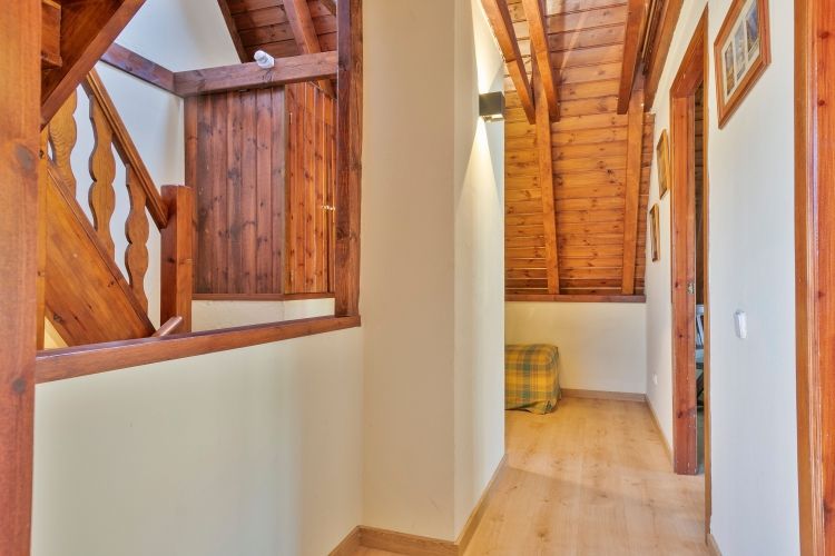 Apartamento Nin C2, Arenho