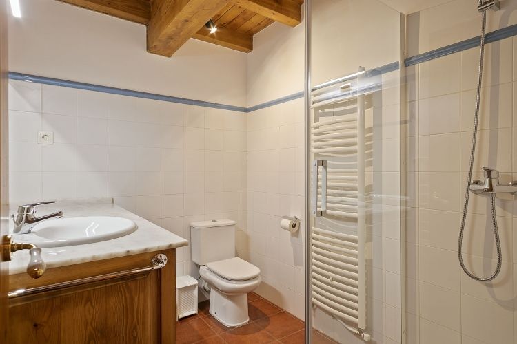 Apartamento Orri A3