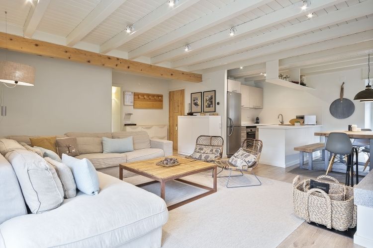 Apartamento Orri A8