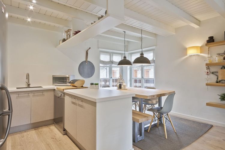 Apartamento Orri A8