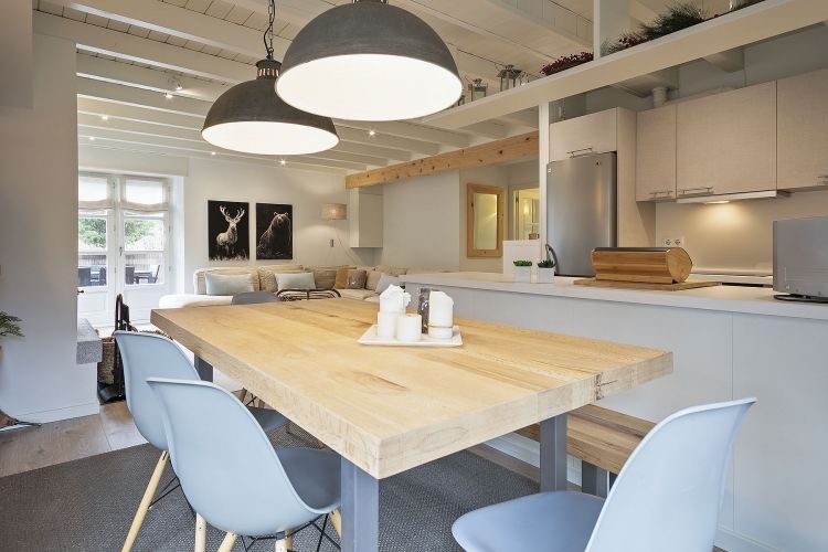 Apartamento Orri A8