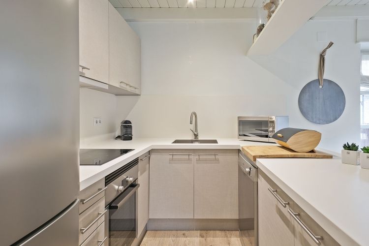 Apartamento Orri A8