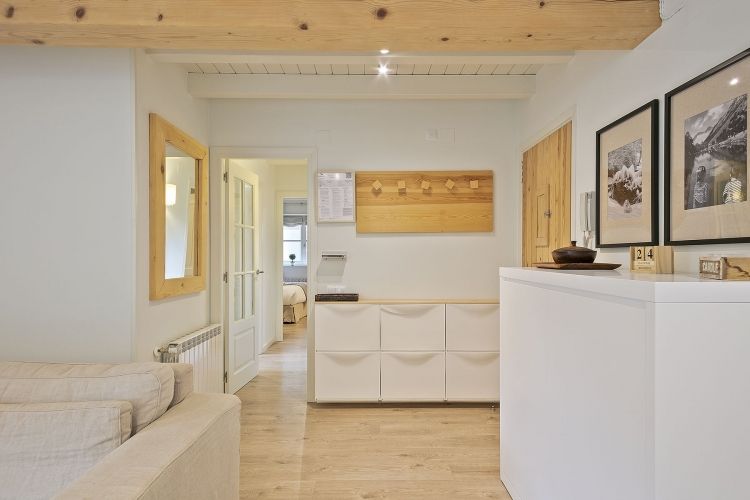 Apartamento Orri A8
