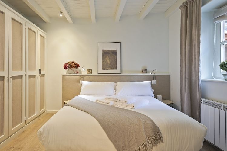 Apartamento Orri A8