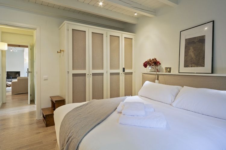 Apartamento Orri A8