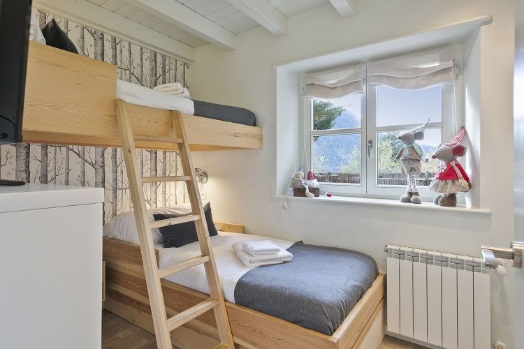 Apartamento Orri A8