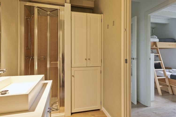 Apartamento Orri A8