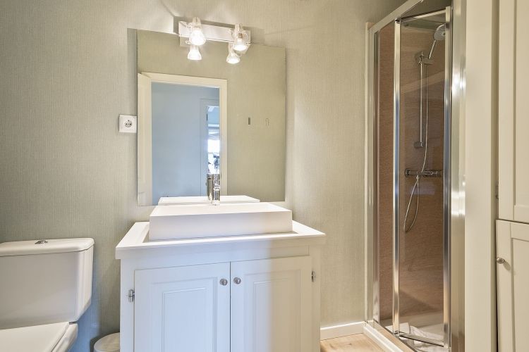 Apartamento Orri A8