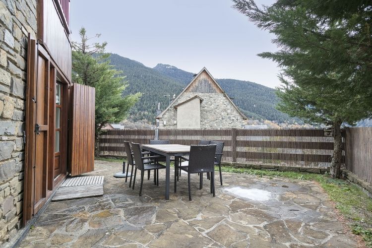 Apartamento Orri A8
