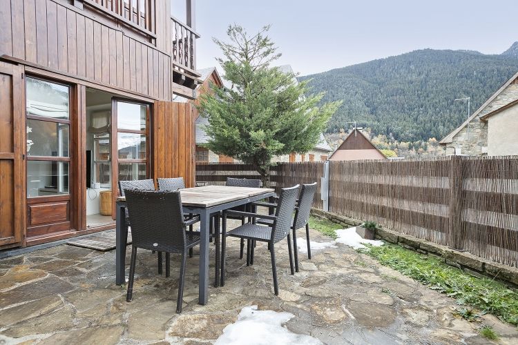 Apartamento Orri A8
