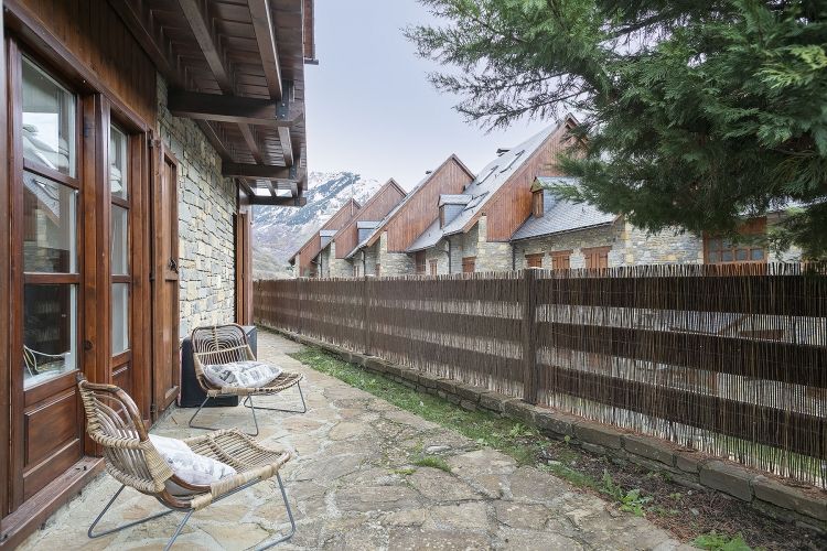 Apartamento Orri A8