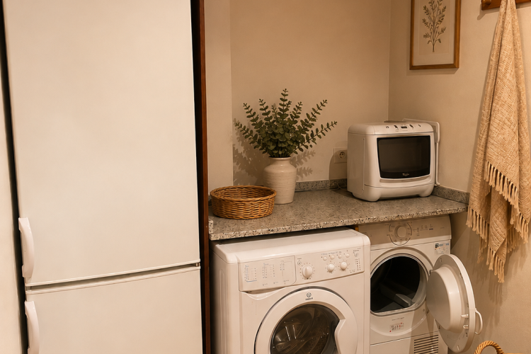 Apartamento Pleta Gessa E6