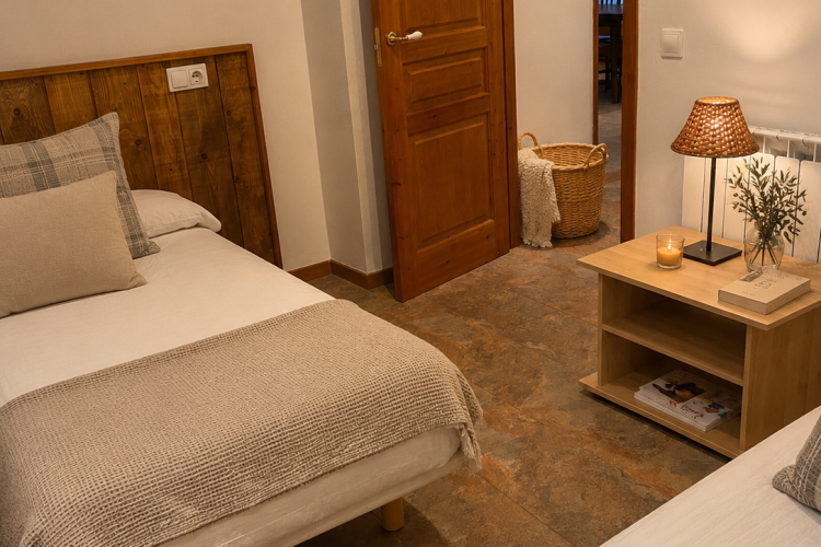 Apartamento Pleta Gessa E6