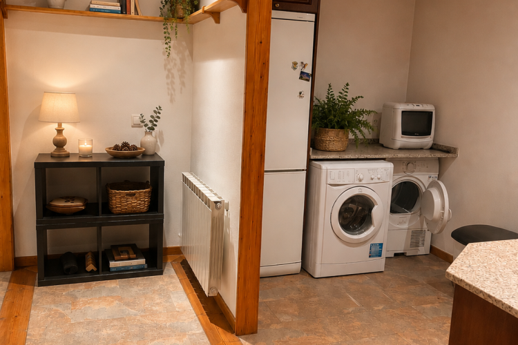 Apartamento Pleta Gessa E6
