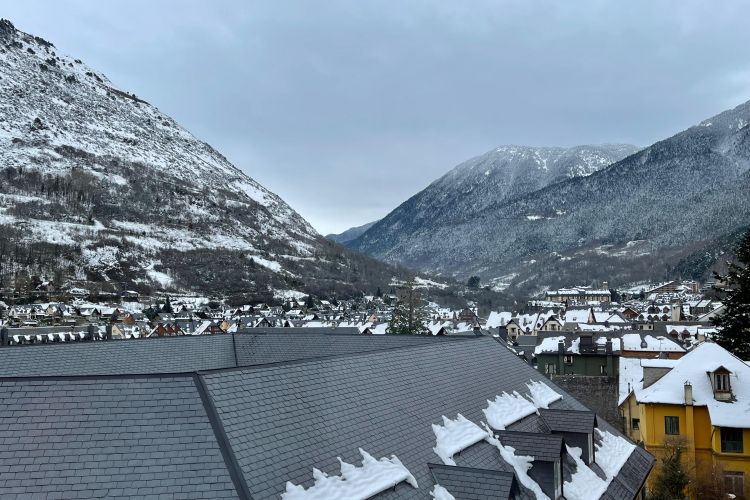 Apartamento RocaBlanca