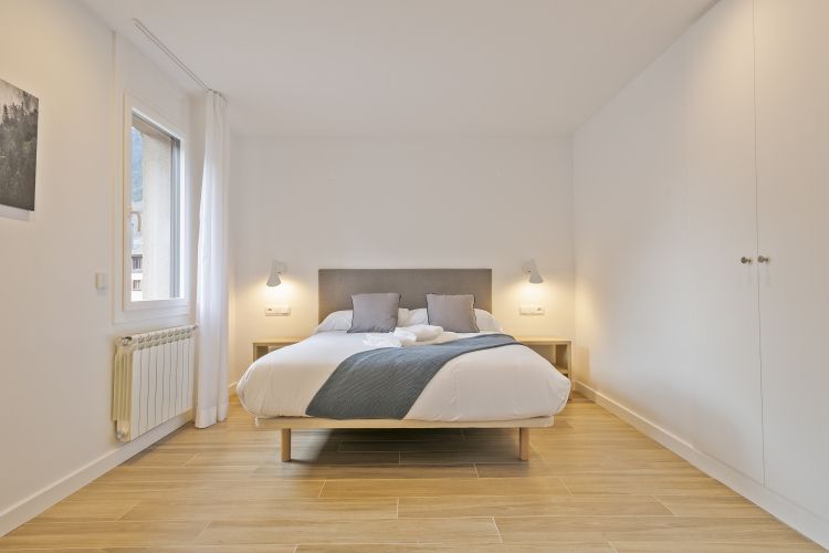 Apartamento RocaBlanca