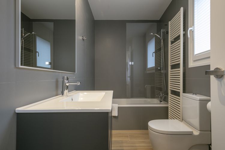 Apartamento RocaBlanca