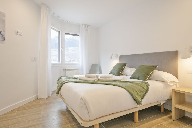 Apartamento RocaBlanca