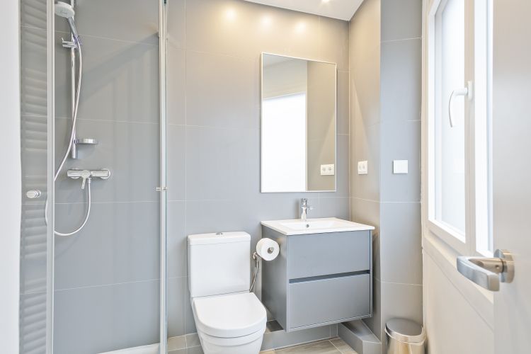 Apartamento RocaBlanca