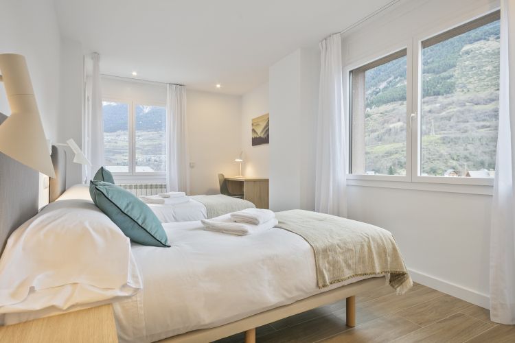 Apartamento RocaBlanca