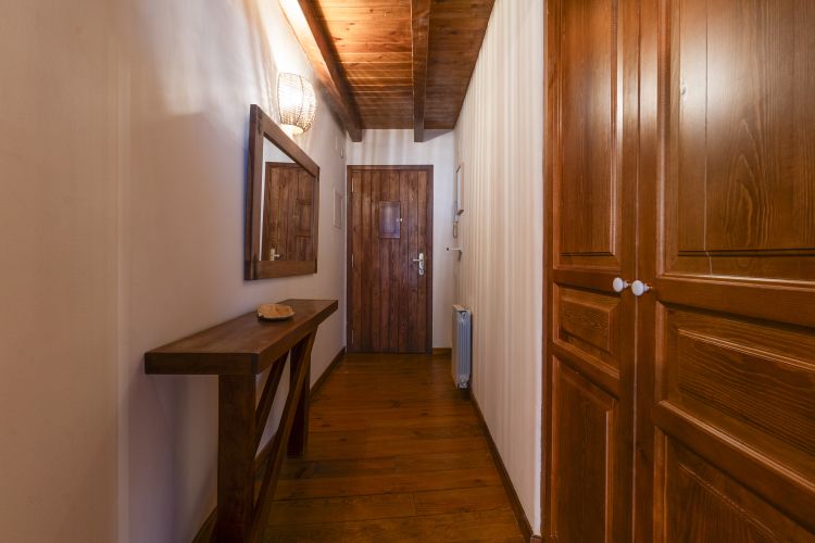 Apartamento Rouche