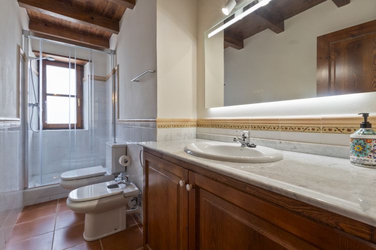 Apartamento Rouche