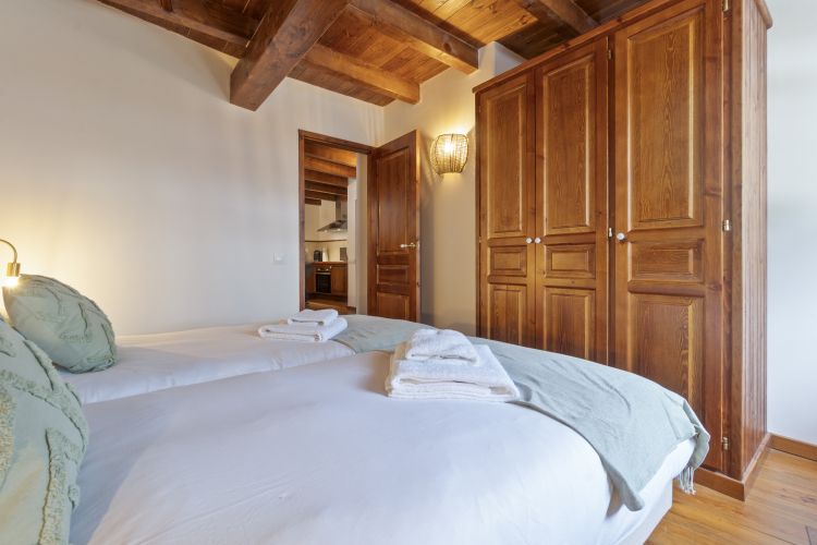 Apartamento Rouche